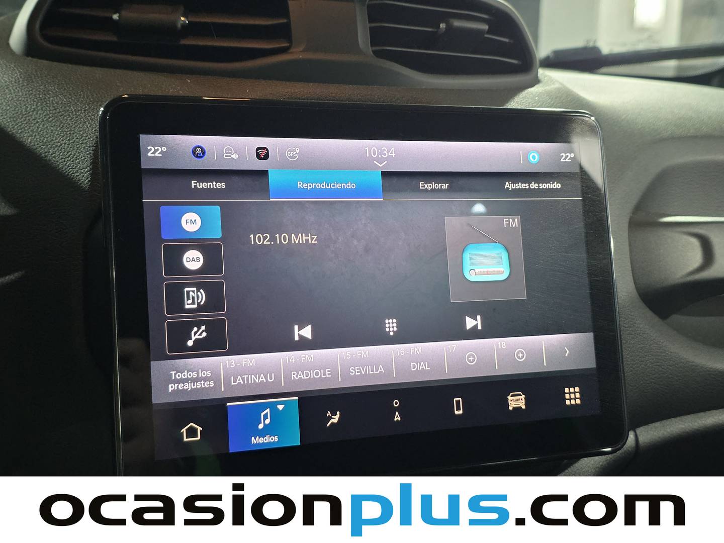 Foto Jeep Renegade Jeep Renegade eHybrid 1.5 Altitude DCT (130 CV)