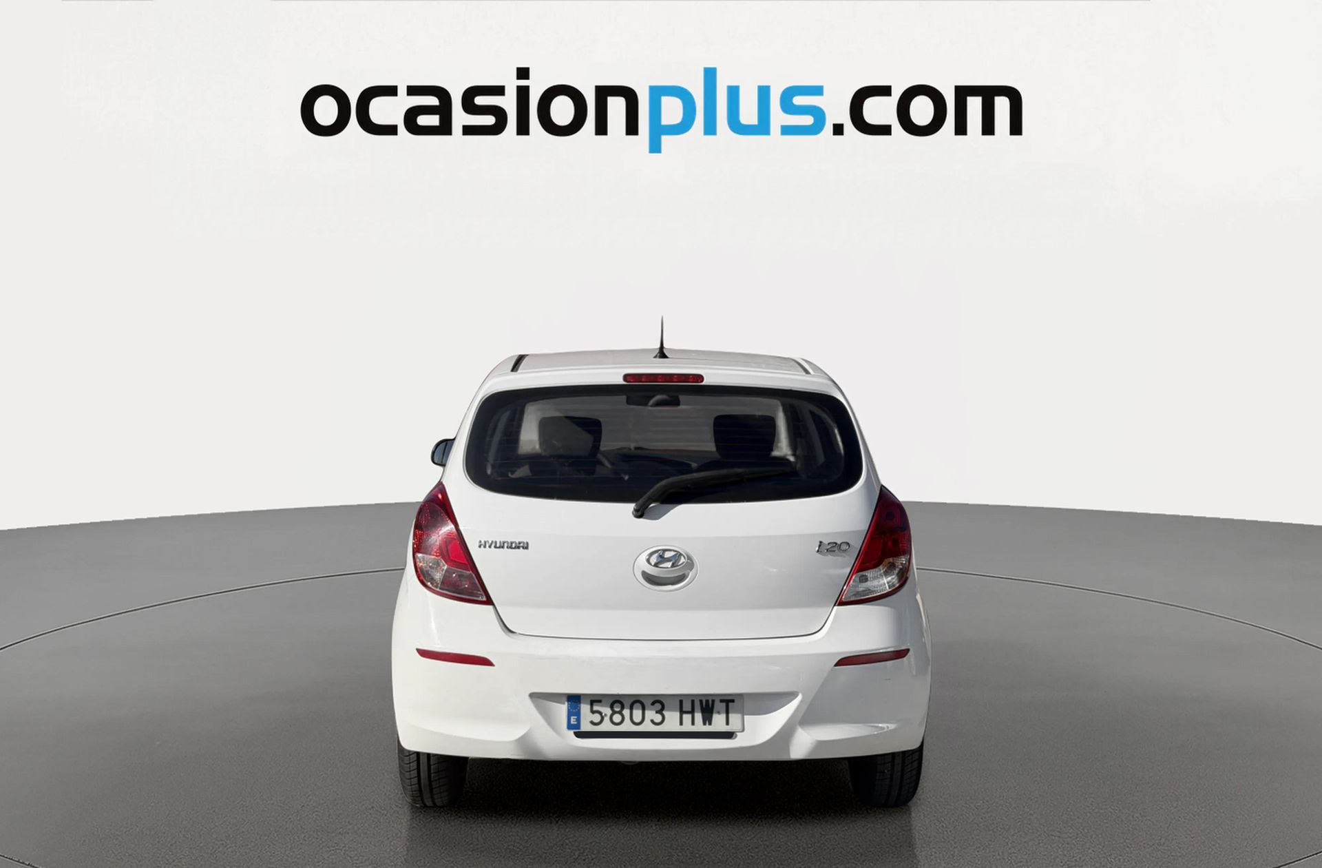 Hyundai i20 1.2 City S - foto 11