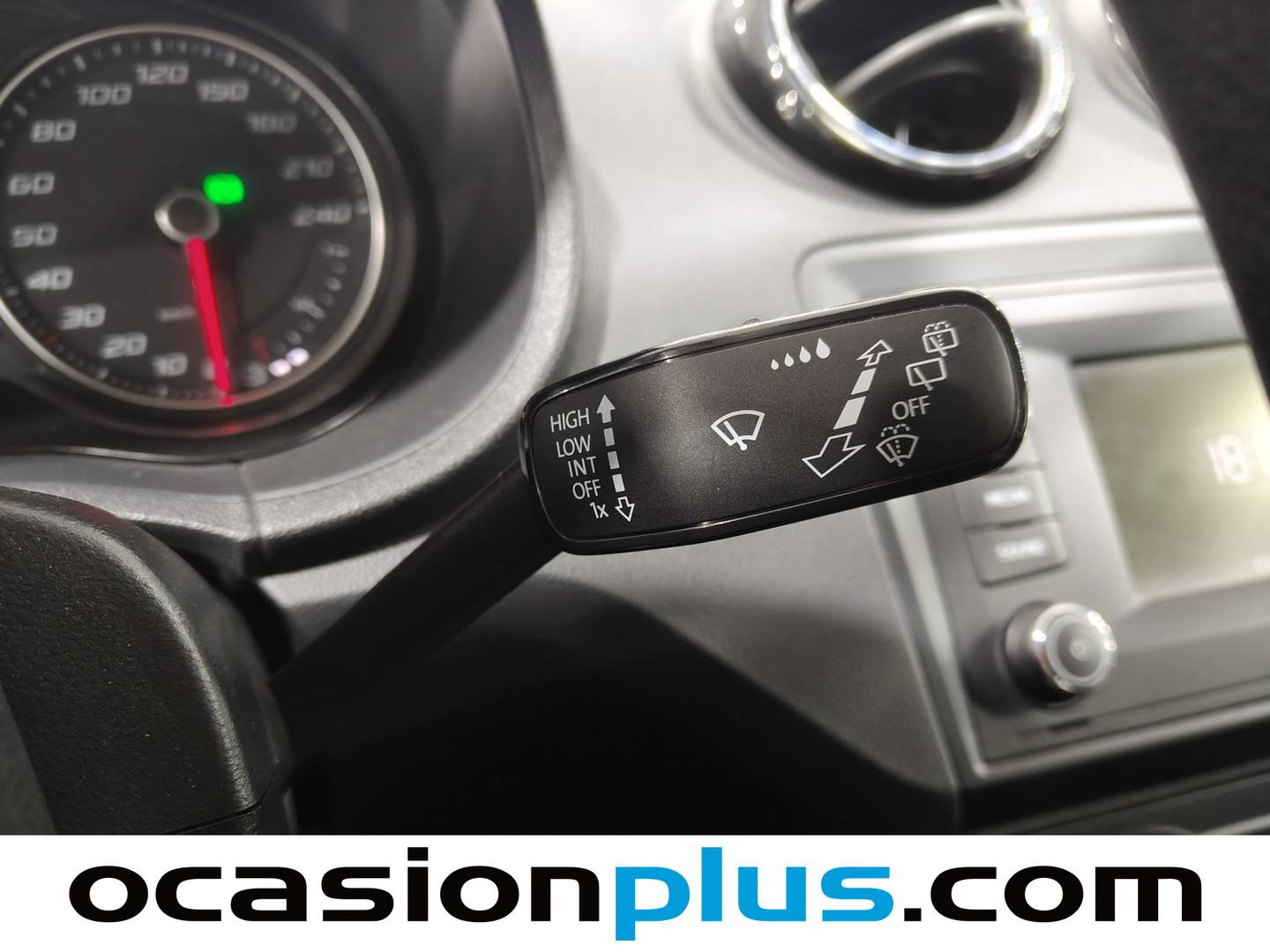 Foto Seat Ibiza SEAT Ibiza 1.4 TDI Style Connect DSG 66 kW (90 CV)