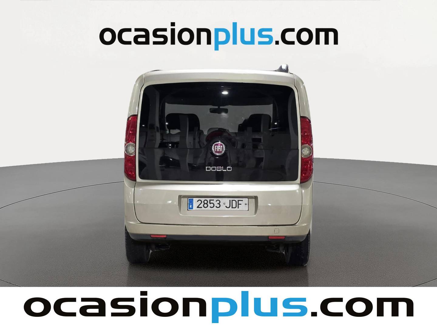 Fiat Doblò Fiat Dobló Panorama 1.6 Multijet Dynamic (105 CV) barato