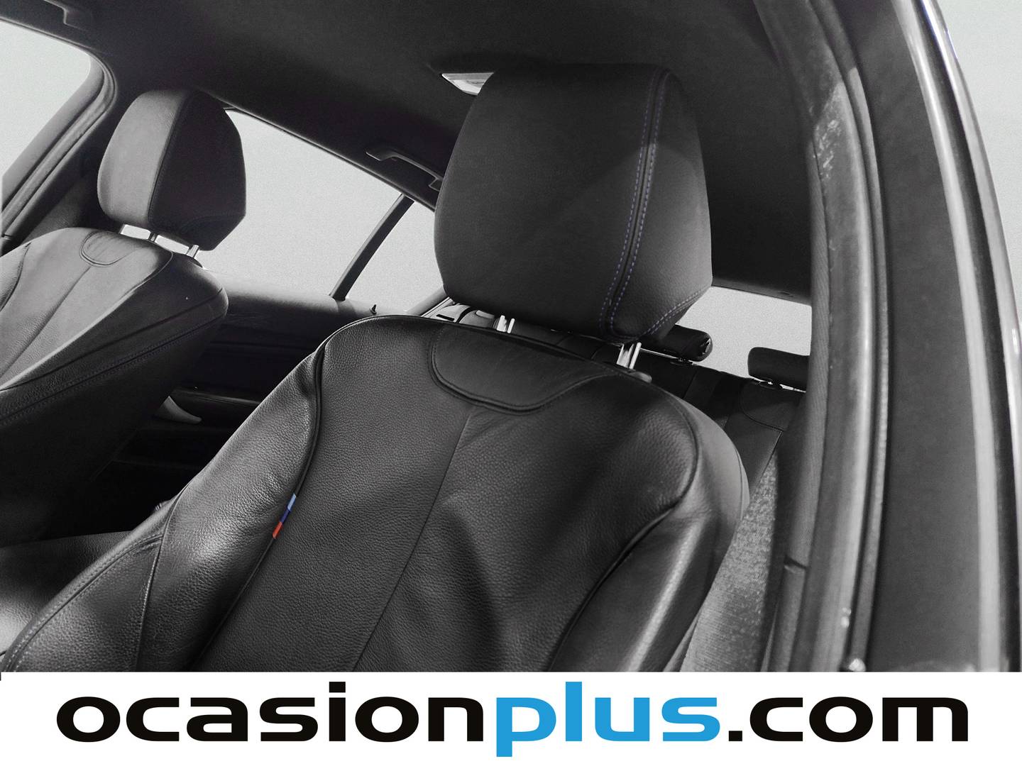 Extras del BMW Serie 1 BMW Serie 1 118d (150 CV) Pack M