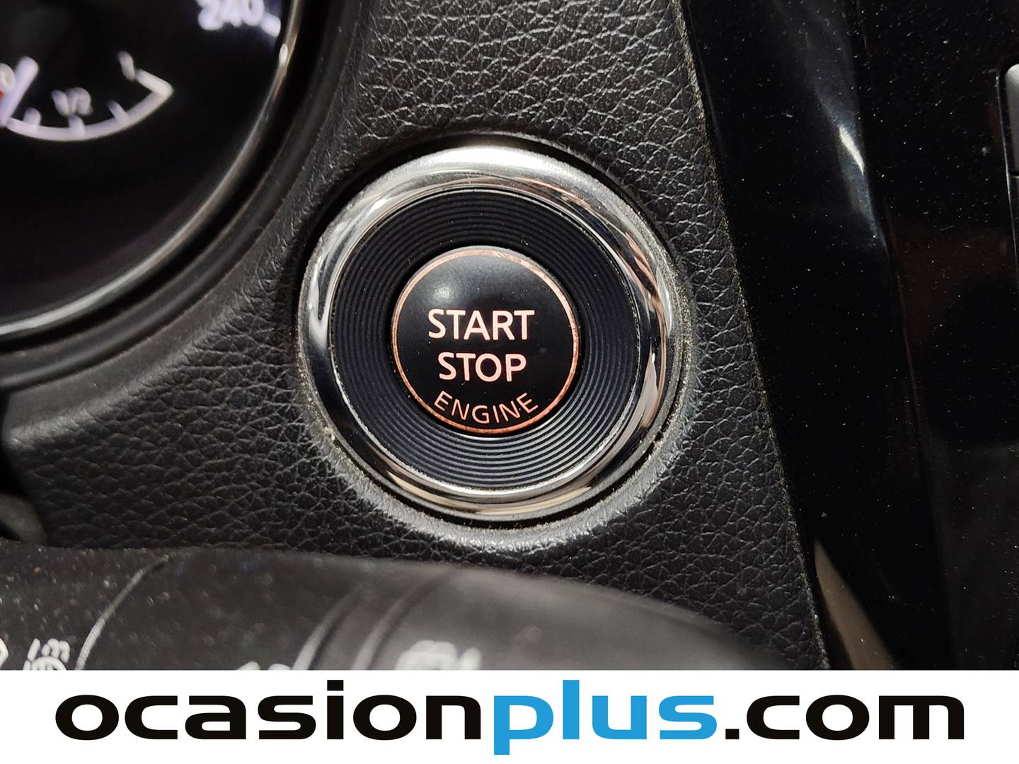 Nissan QASHQAI Nissan Qashqai 1.2 DIG-T S&S 360 S 4x2 (115 CV) 115cv