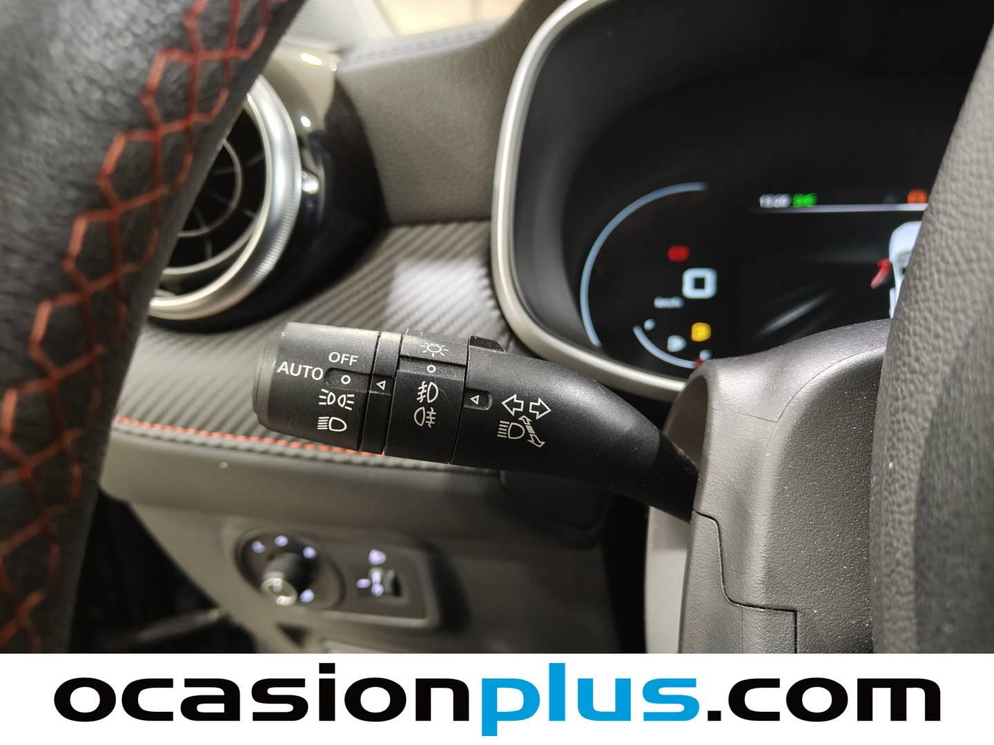 MG ZS MG ZS 1.0T Luxury Auto (111 CV) seminuevo