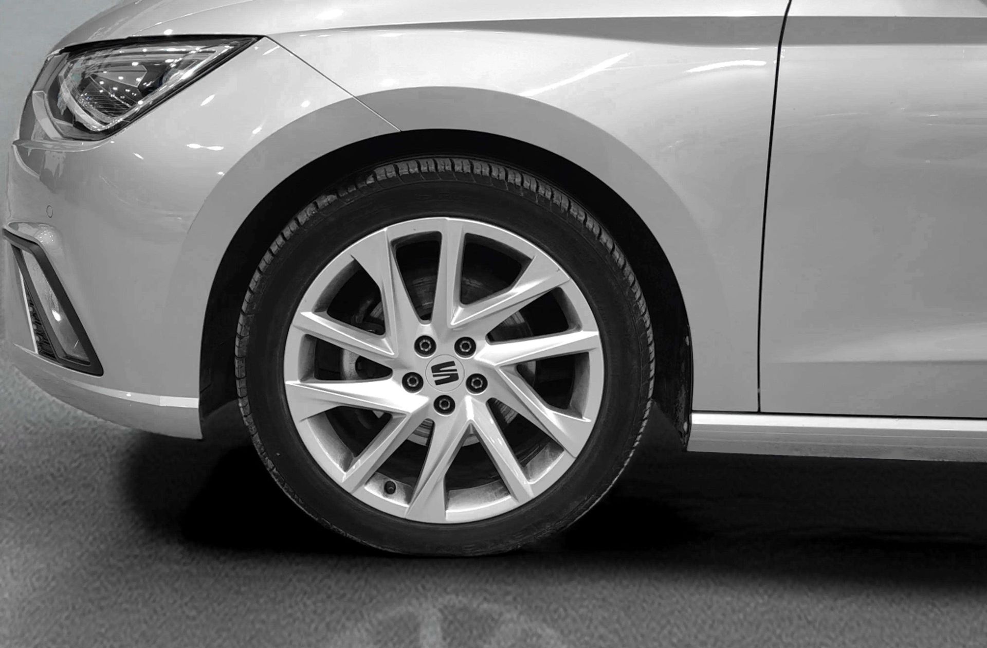 SEAT Ibiza 1.5 TSI FR XL DSG - foto 32