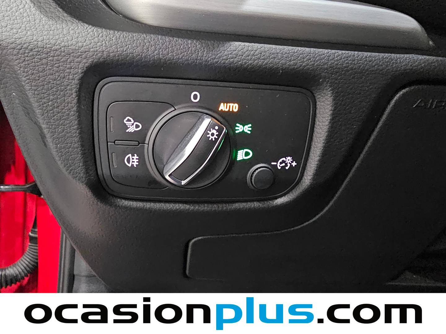 Audi A3 Audi A3 Sportback Black line 35 TDI (150 CV) PACK S-LINE barato