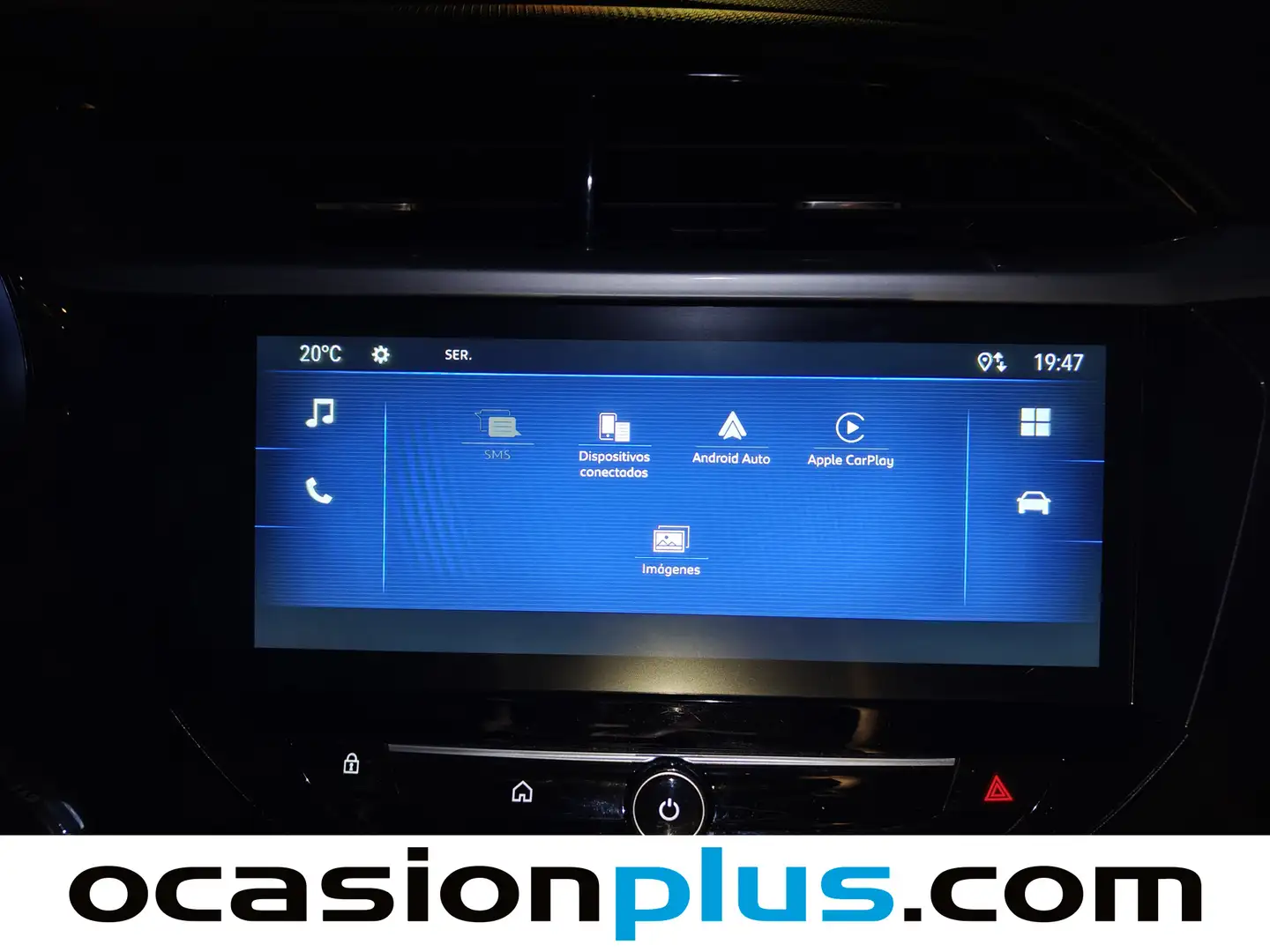 Foto Opel Corsa Opel Corsa 1.2 T XHL GS (100 CV)