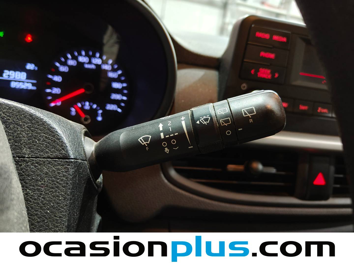 KIA Picanto KIA Picanto 1.0 DPi Concept (67 CV) seminuevo