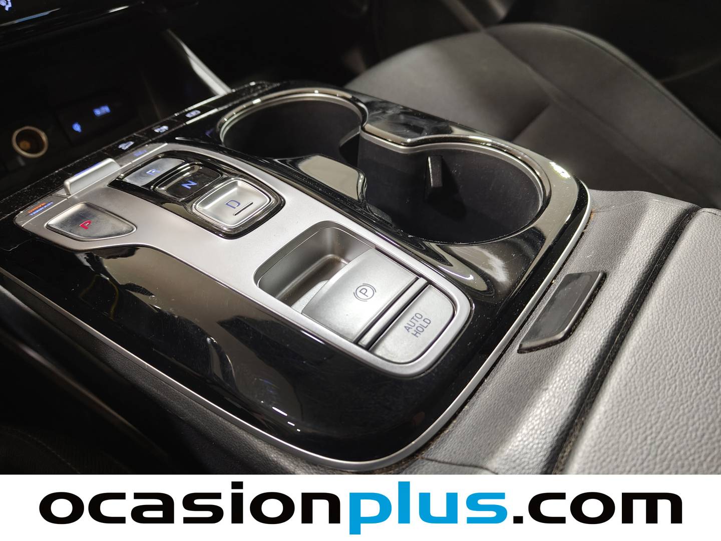 Extras del Hyundai Tucson Hyundai Tucson 1.6 TGDI PHEV Maxx 4X4 Auto (265 CV)