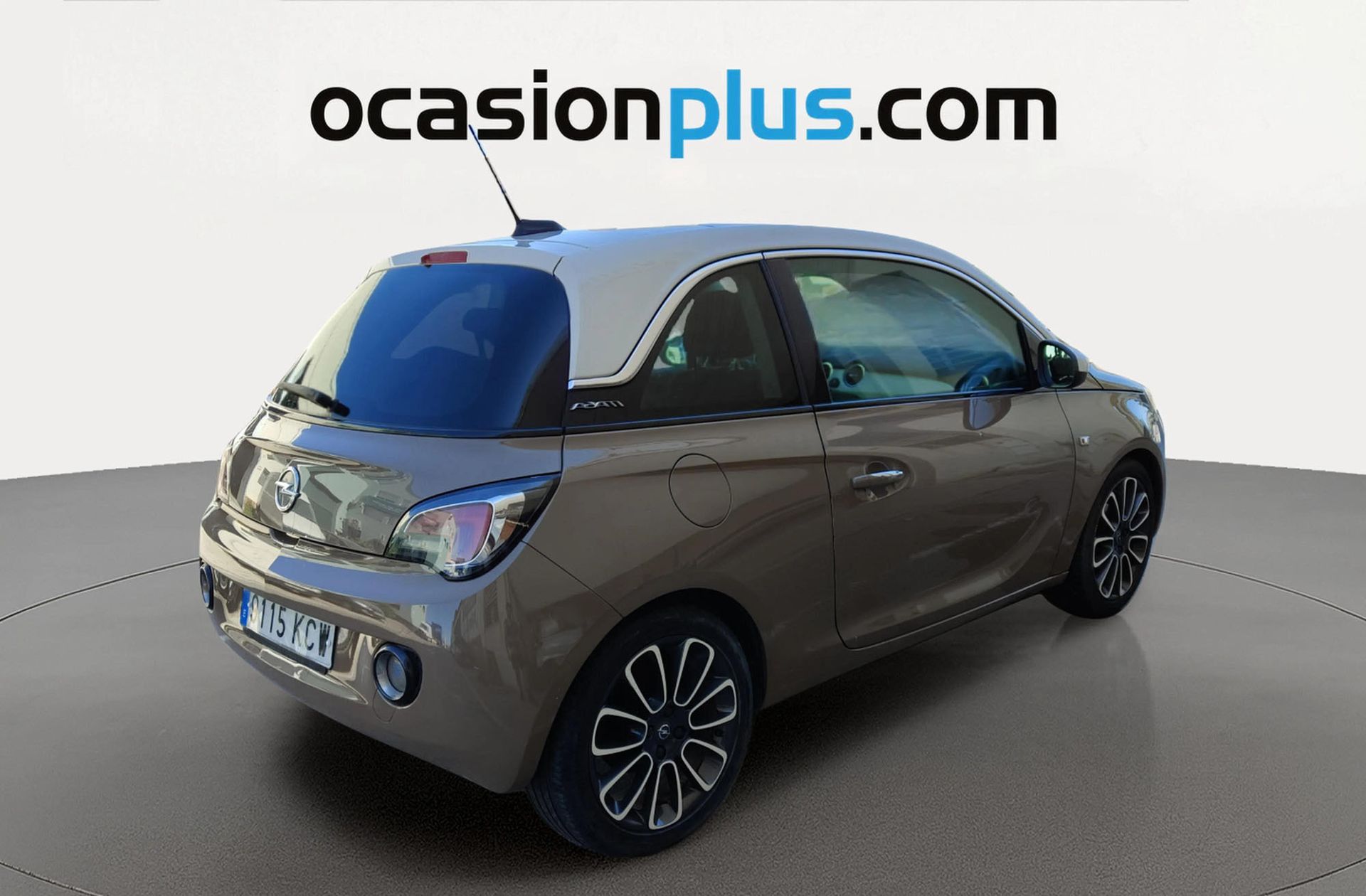 Opel Adam 1.4 XEL Glam - foto 4