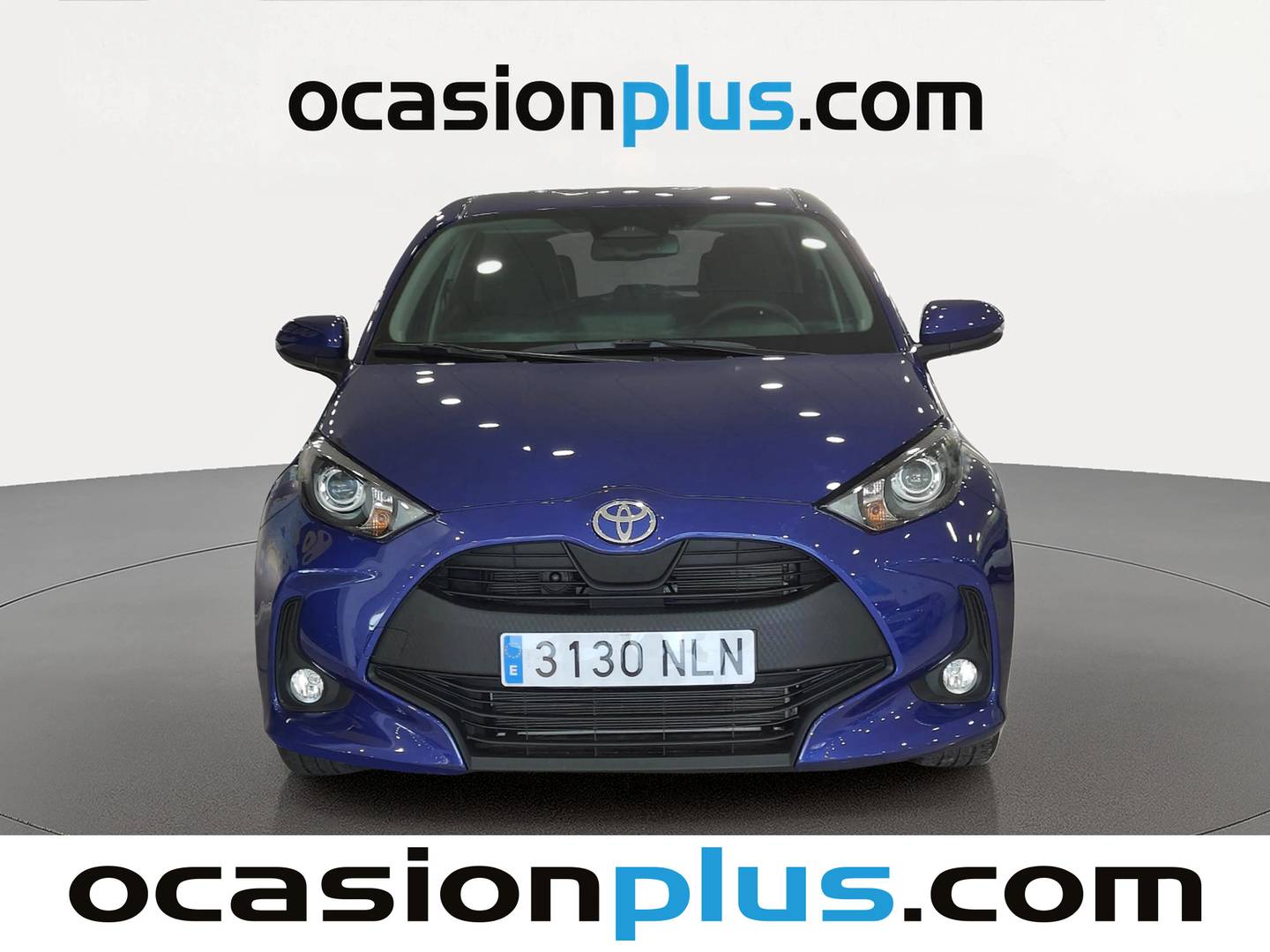 Toyota Yaris Toyota Yaris 120H Active Plus (116 CV) 116cv