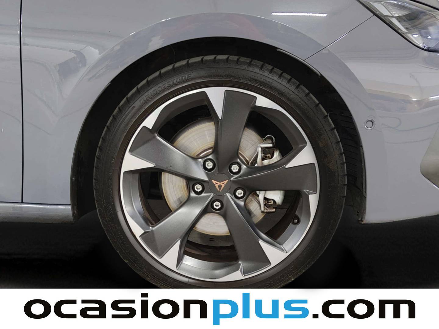 Foto Cupra León CUPRA León 1.5 TSI e-Hybrid (204 CV) DSG