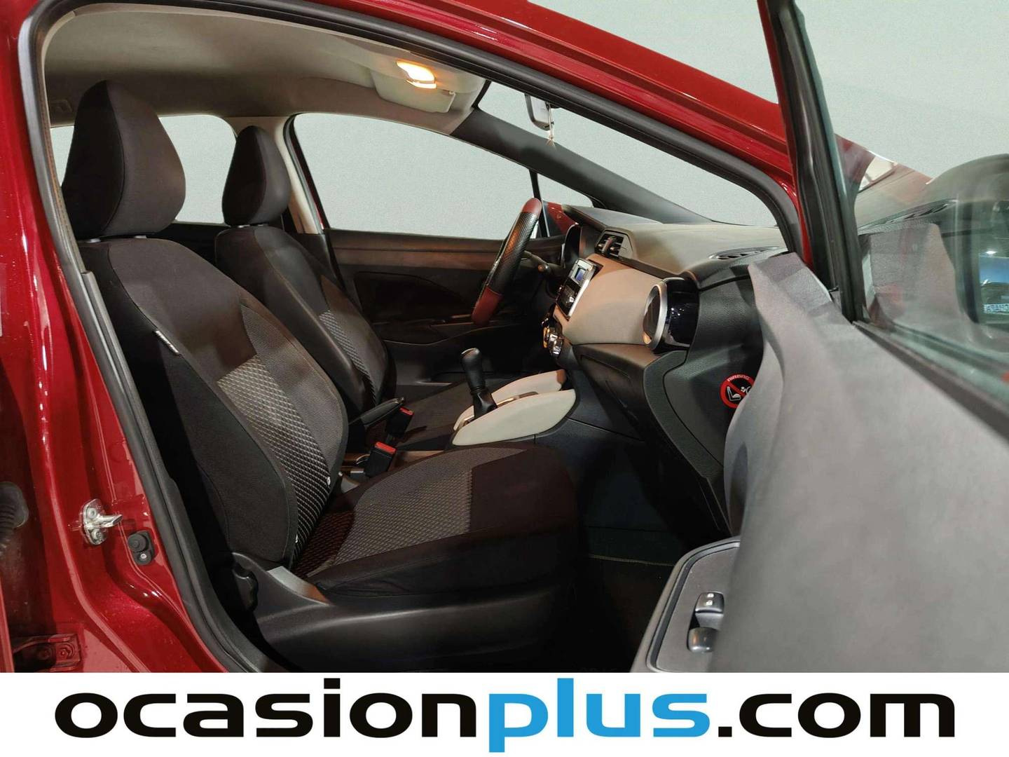 Nissan Micra Nissan Micra 1.0 G Visia+ (71 CV) km 0