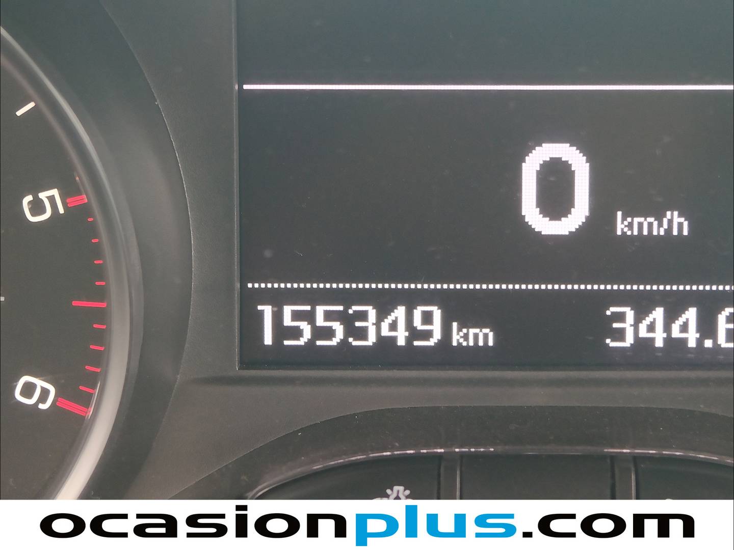 Peugeot 2008 Peugeot 2008 BlueHDi 100 Style (100 CV) seminuevo