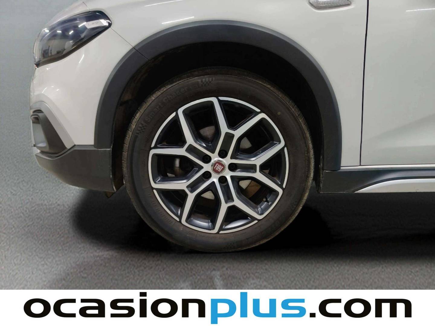 Foto Fiat Tipo Fiat Tipo 1.5 Hybrid Cross DCT (130 CV)