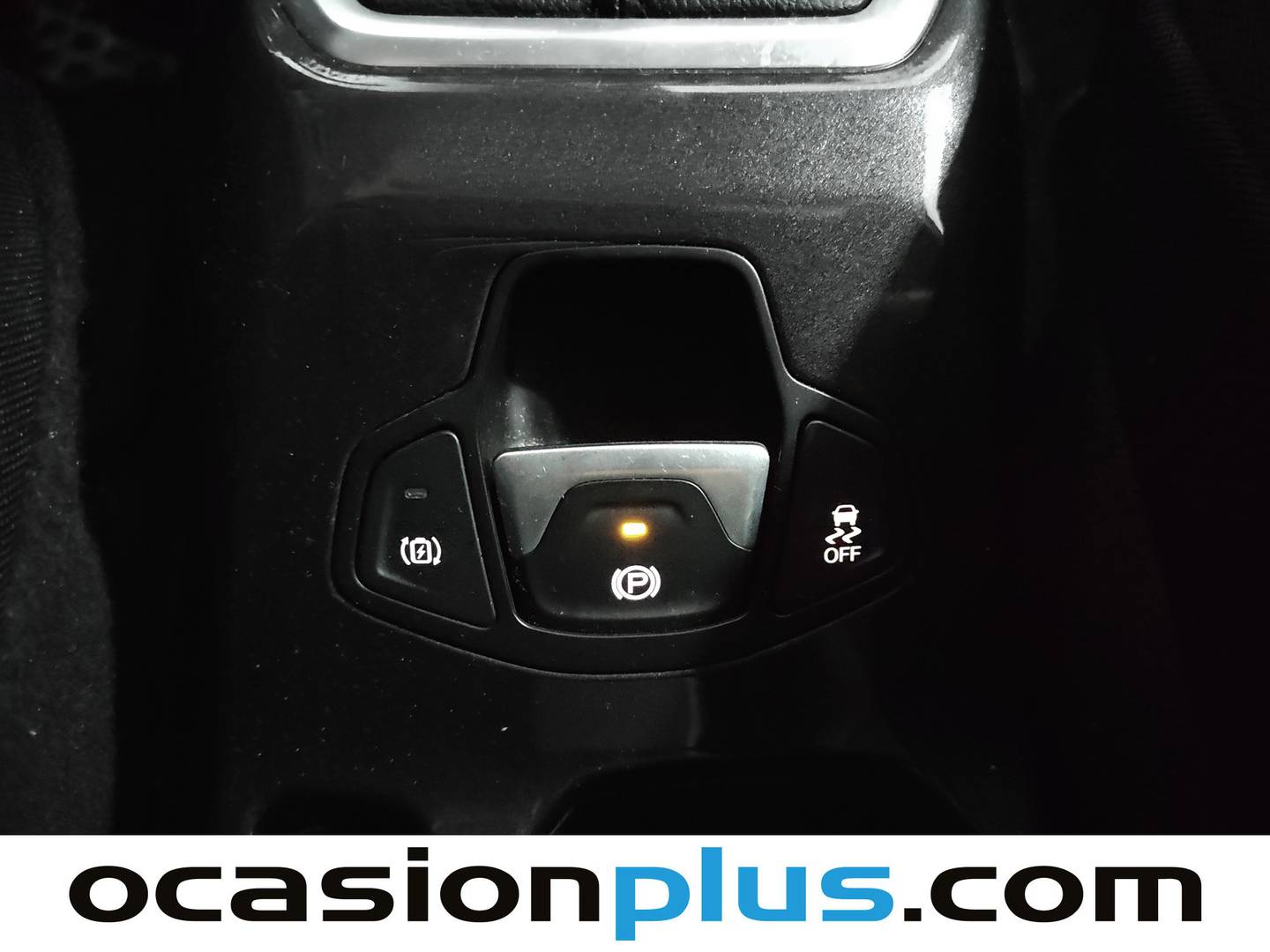 Jeep Renegade Jeep Renegade 1.3 PHEV S AWD AT (240 CV) seminuevo