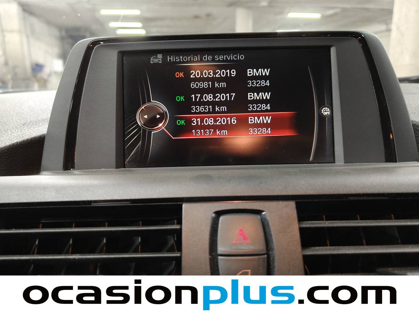 BMW Serie 1 BMW Serie 1 116d  (116 CV) km 0