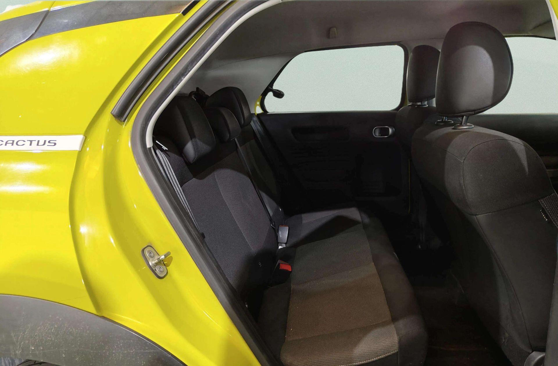 Citroën C4 Cactus e-HDI 92 Feel Edition Hello ETG6 - foto 14