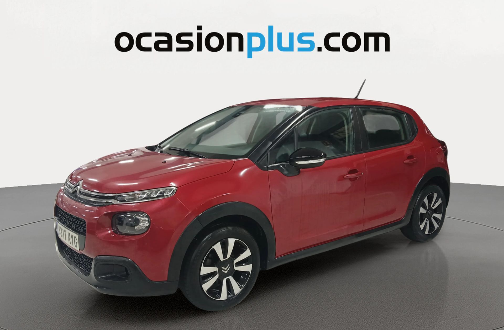 Citroën C3 PureTech 110 Feel EAT6