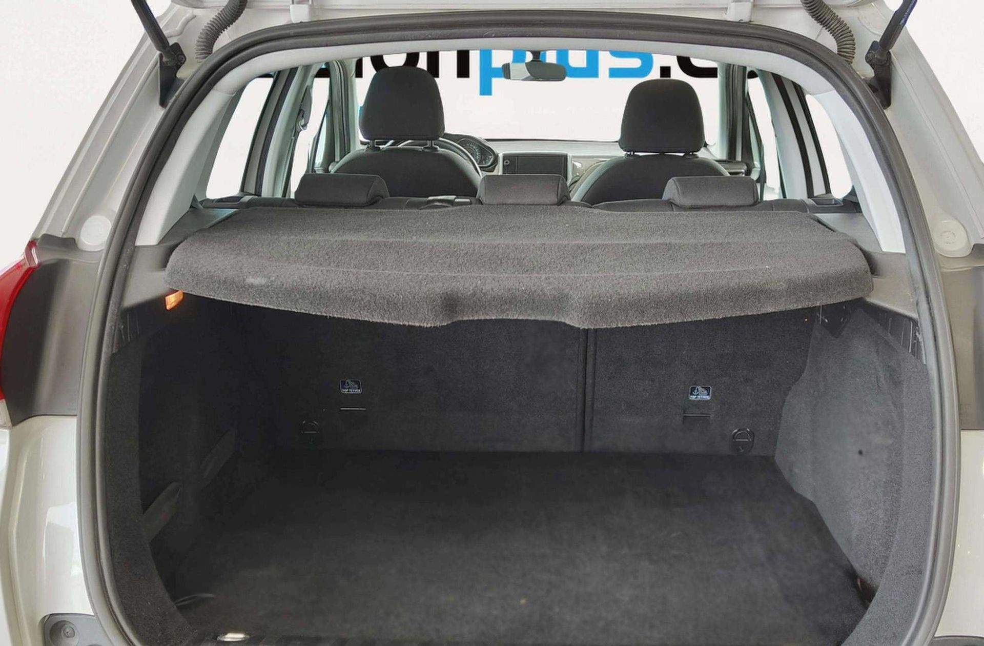 Peugeot 2008 PureTech 110 Style - foto 16