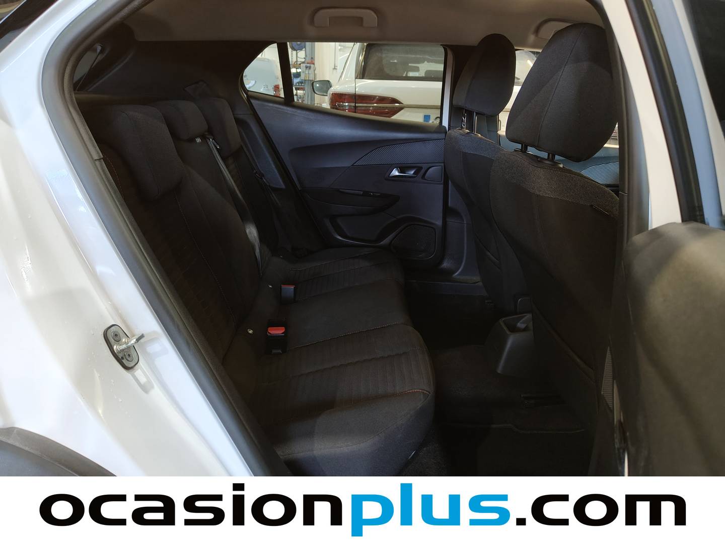 Peugeot 2008 Peugeot 2008 BlueHDi 110 S&S Active (110 CV) barato