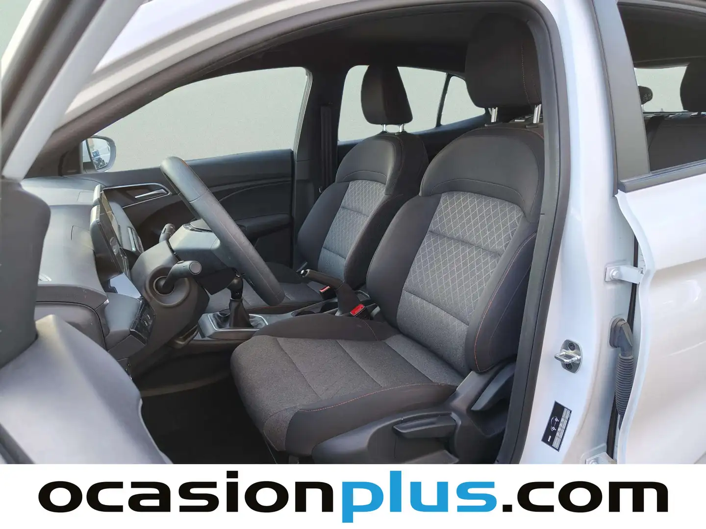 Foto MG MG3 MG MG3 1.5 Standard (116 CV)