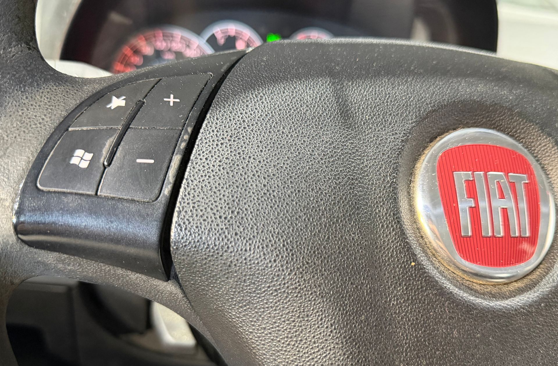 Fiat Punto Evo Evo 1.4 Active - foto 21