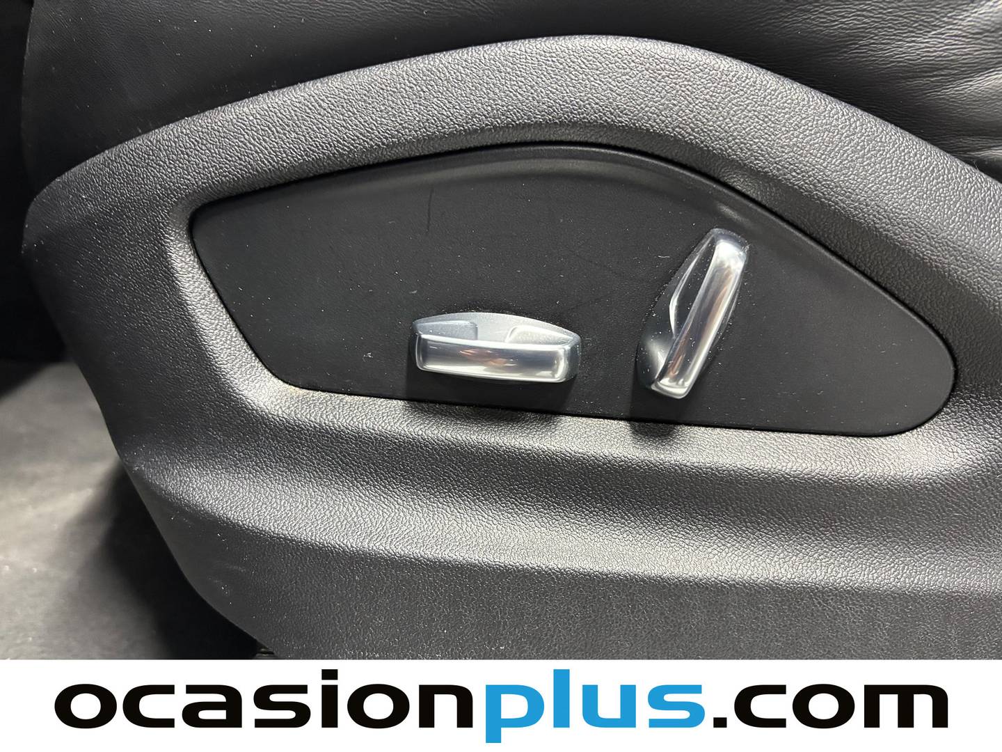 Foto Porsche Cayenne Coupé Porsche Cayenne Coupé Coupé E-Hybrid (462 CV)