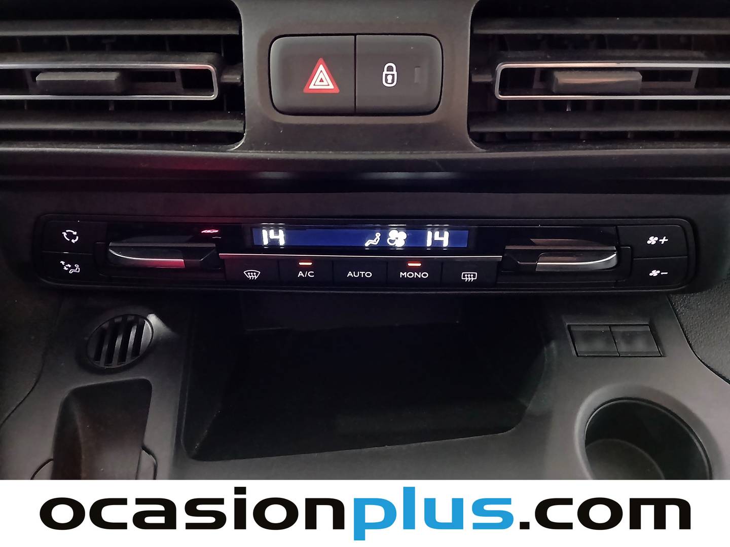 Peugeot Rifter Peugeot Rifter BlueHDi 130 Allure Pack Standard (130 CV) km 0