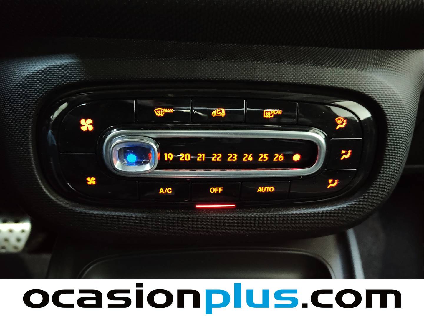 Foto Smart fortwo Smart ForTwo Coupe 66 Passion (90 CV)