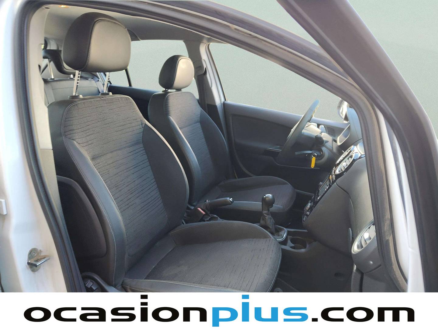 Opel Corsa Opel Corsa 1.4 S&S Selective (100 CV) 2014