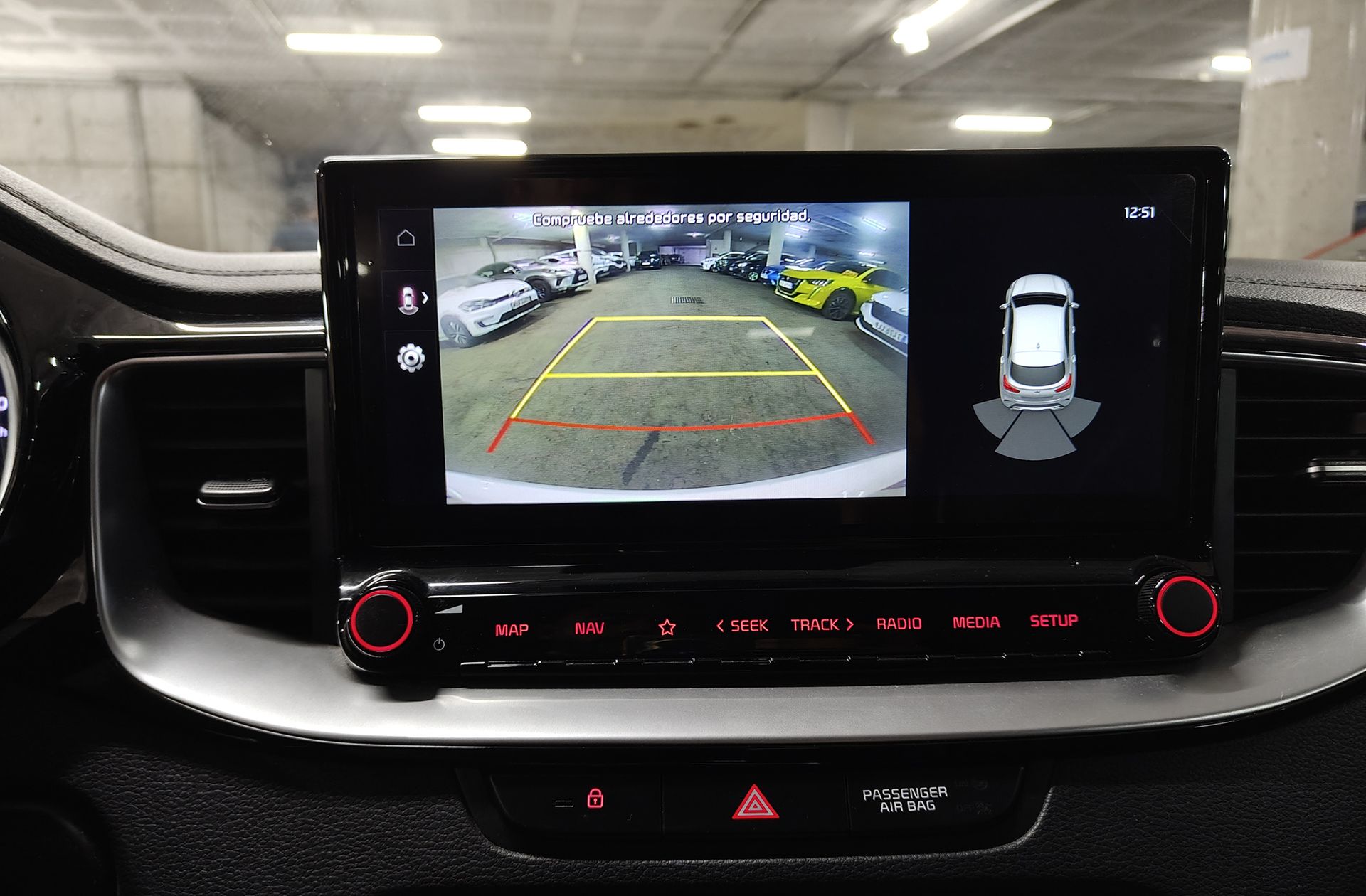 Kia XCeed 1.5 MHEV iMT Tech - foto 10