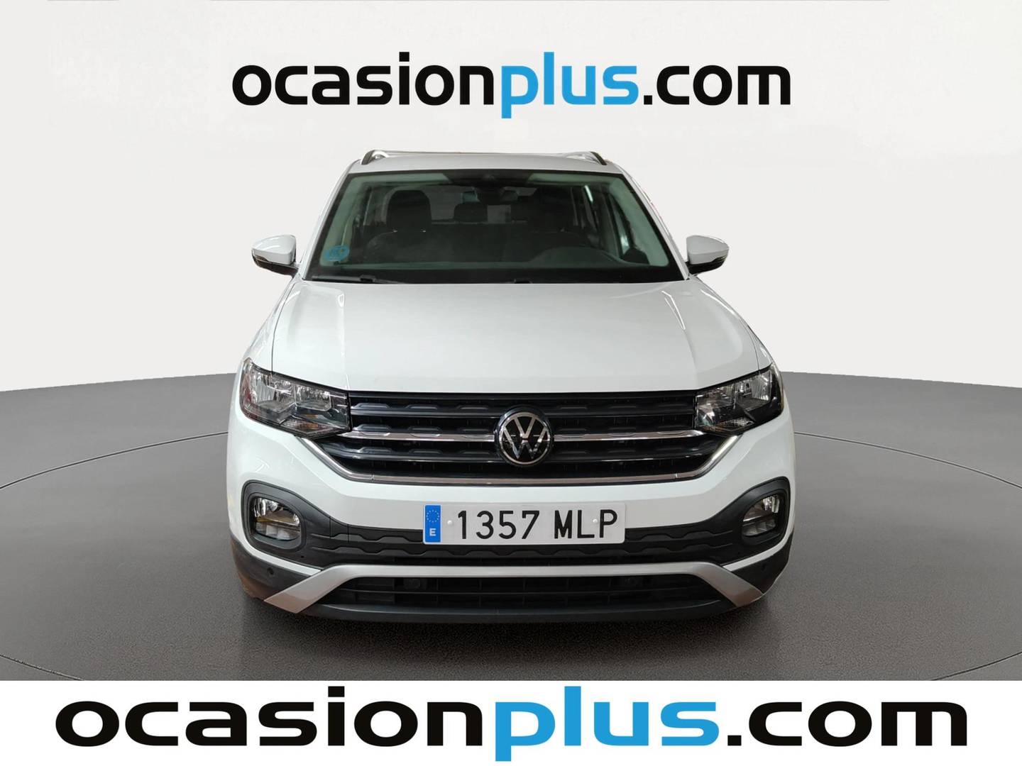 Volkswagen T-Cross Volkswagen T-Cross Advance 1.0 TSI (95 CV) barato