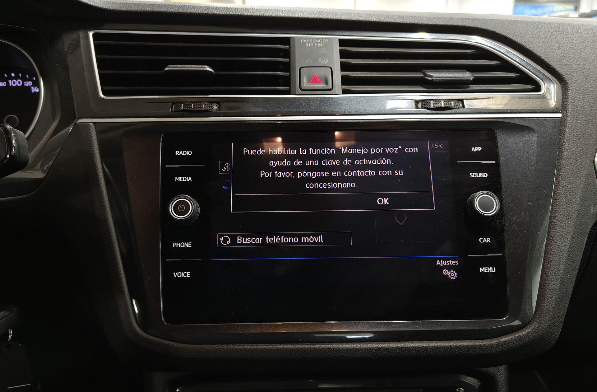 Volkswagen Tiguan Edition 1.5 TSI - foto 31