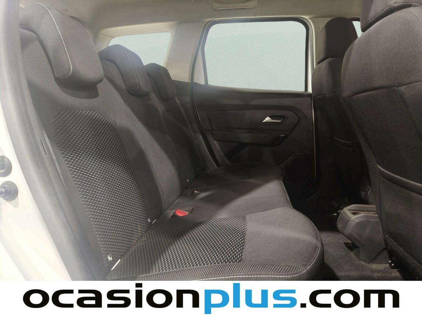 Dacia Duster Dacia Duster Essential TCE (100 CV) 4X2 km 0
