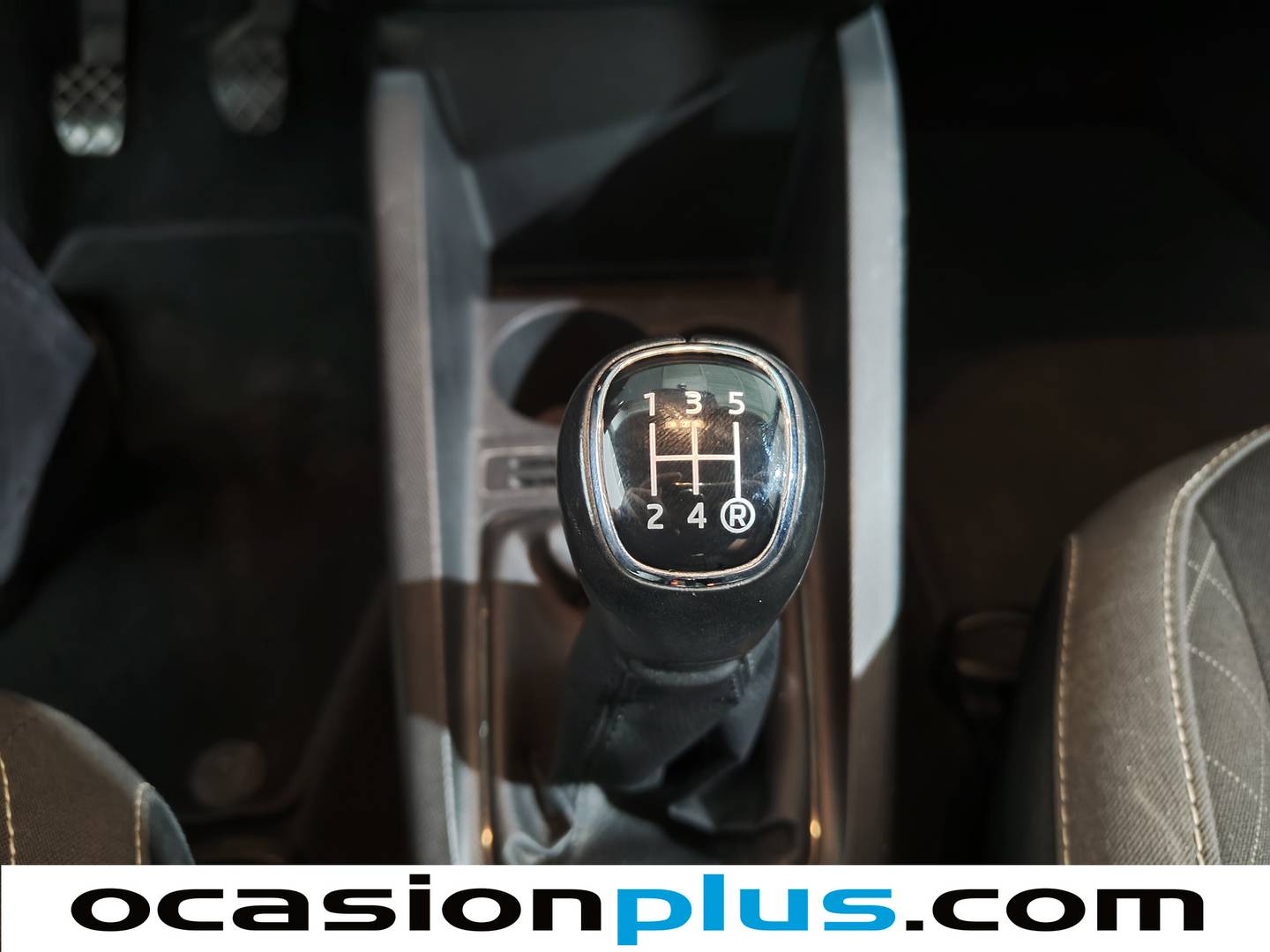 Foto Skoda Fabia Skoda Fabia 1.0 MPI Like (75 CV)