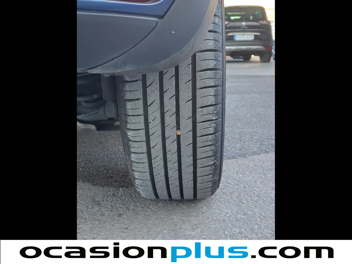 Foto Dacia Sandero Dacia Sandero Stepway TCe (90 CV) GLP