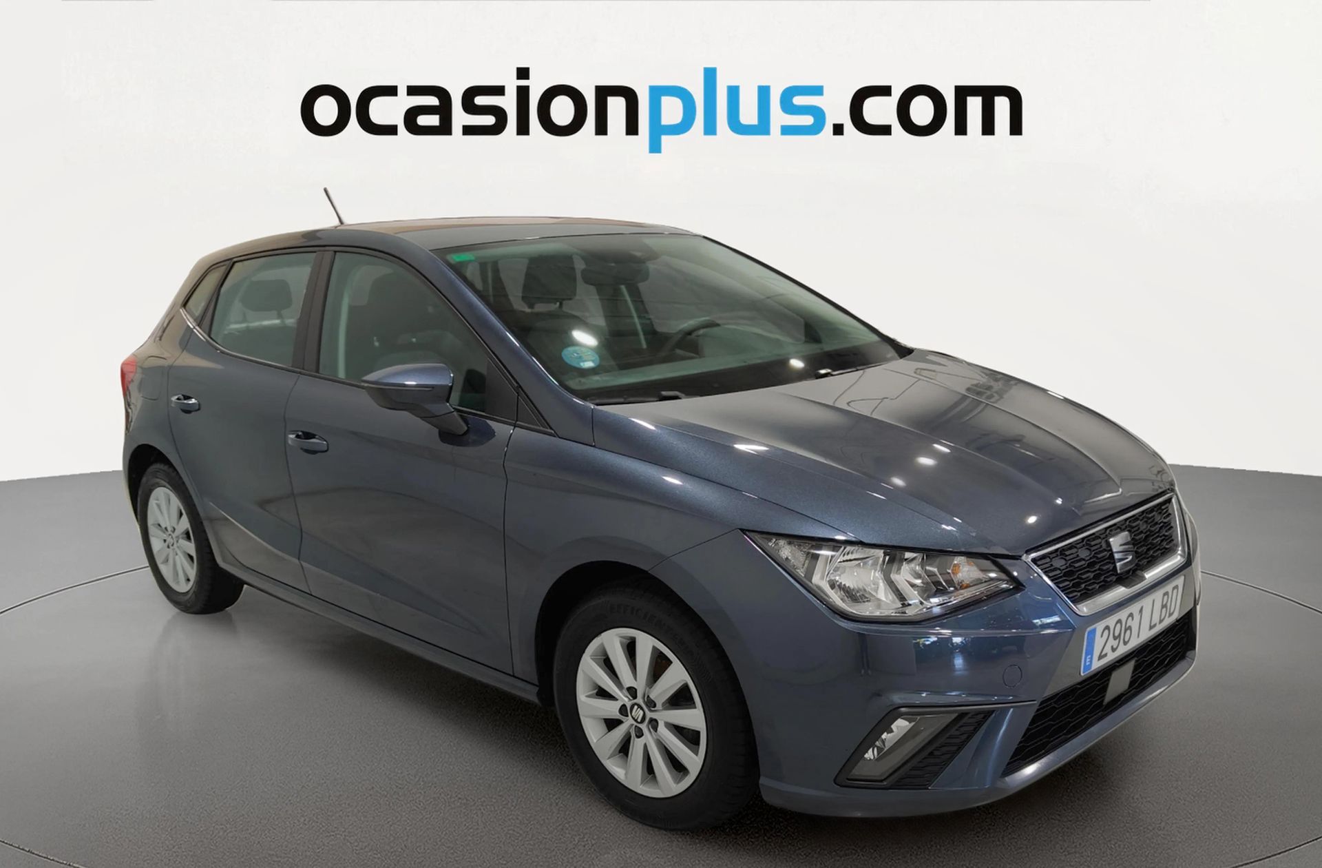 SEAT Ibiza 1.0 TSI Style Plus - foto 2