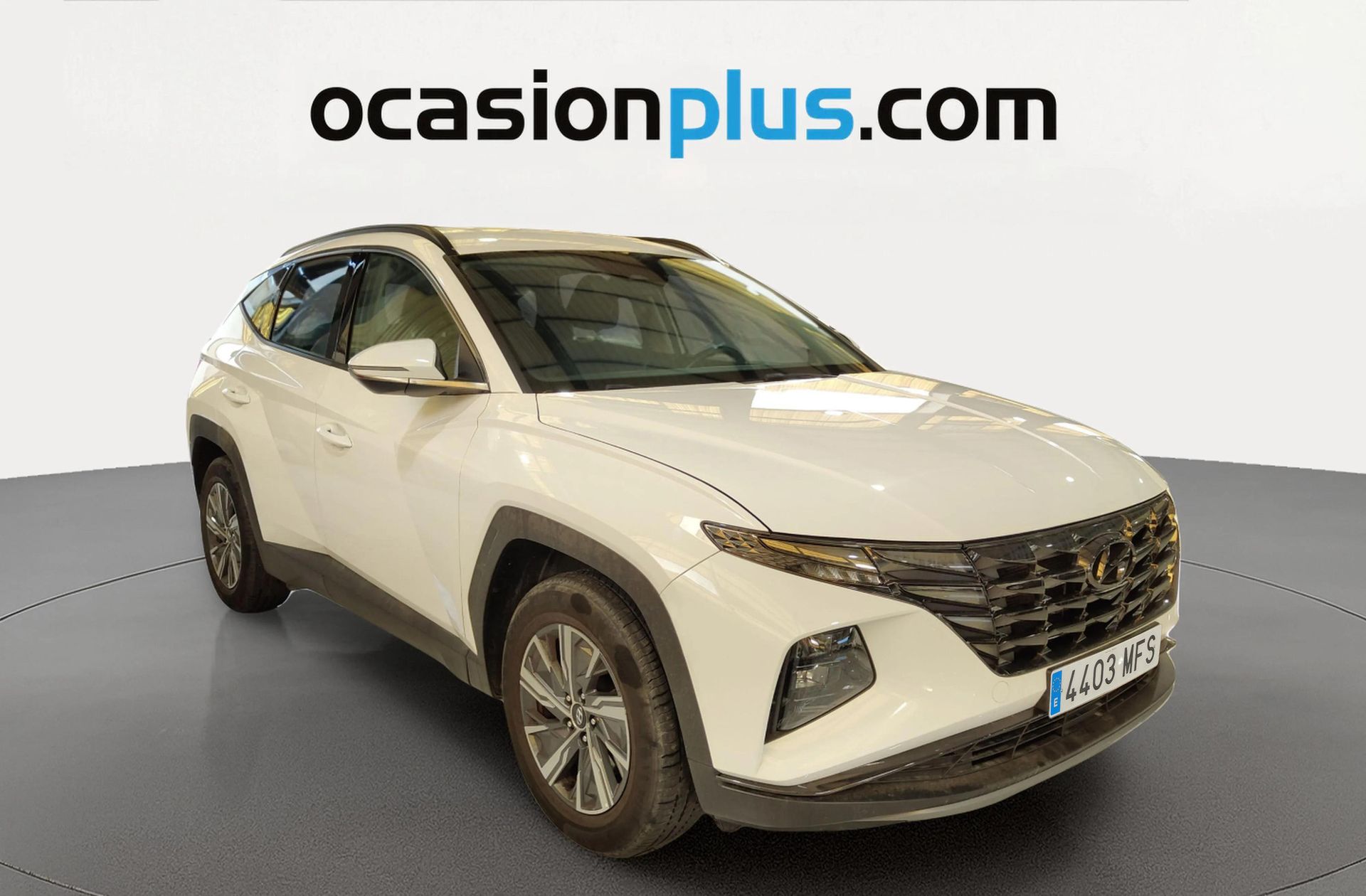 Hyundai Tucson 1.6 T-GDi Maxx - foto 2