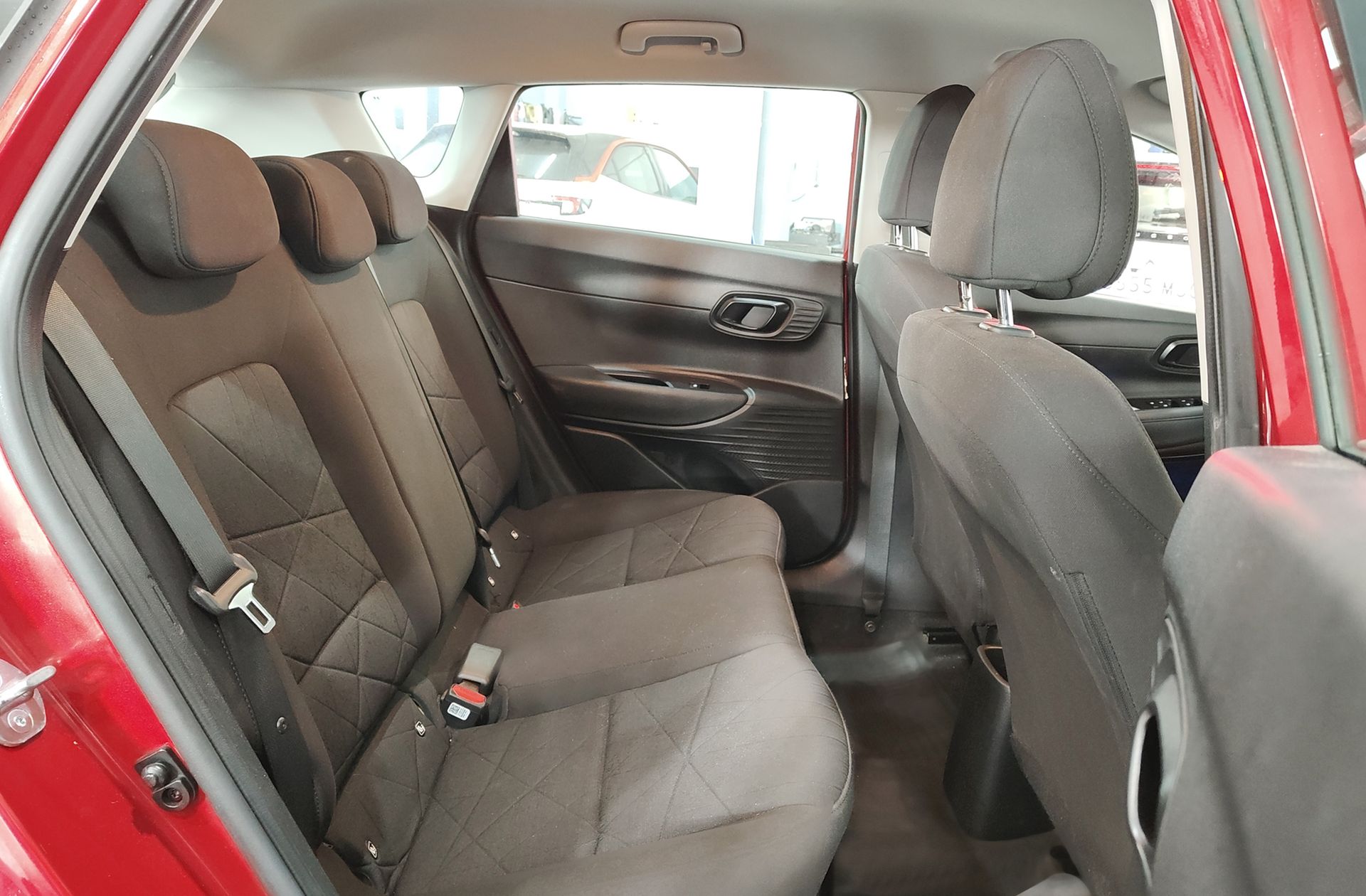 Hyundai Bayon 1.2 MPI Maxx - foto 15