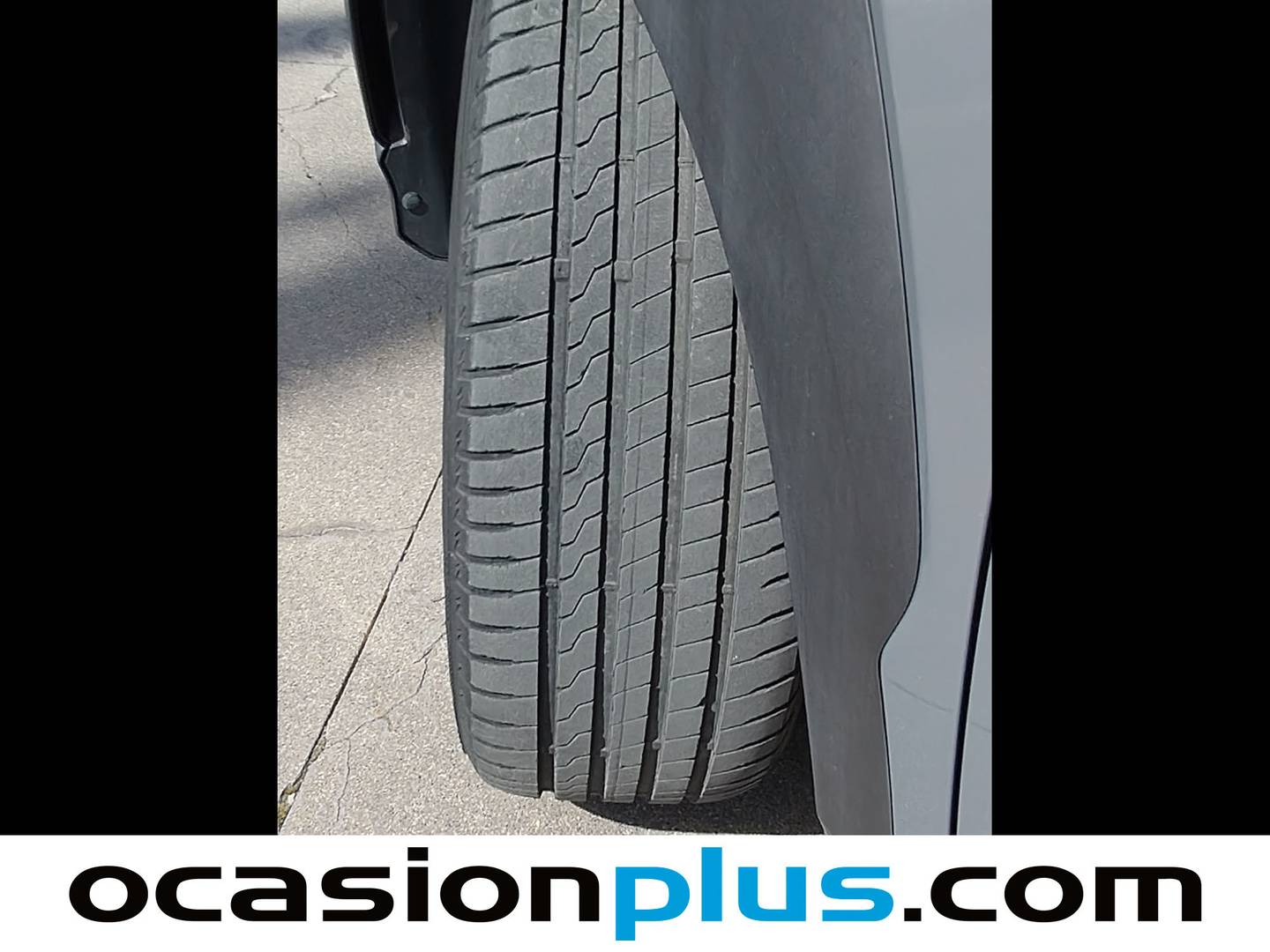 Hyundai Kona Hyundai Kona 1.6 GDI HEV Klass DT (141 CV) de ocasión