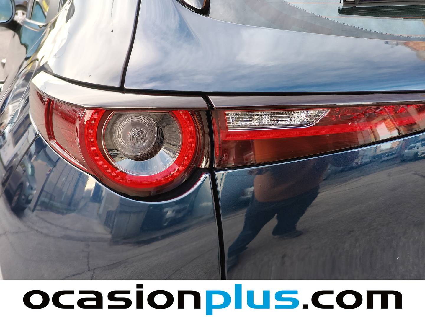 Foto Mazda CX-30 Mazda CX-30 e-SKY G MHEV Prime-line (140 CV)