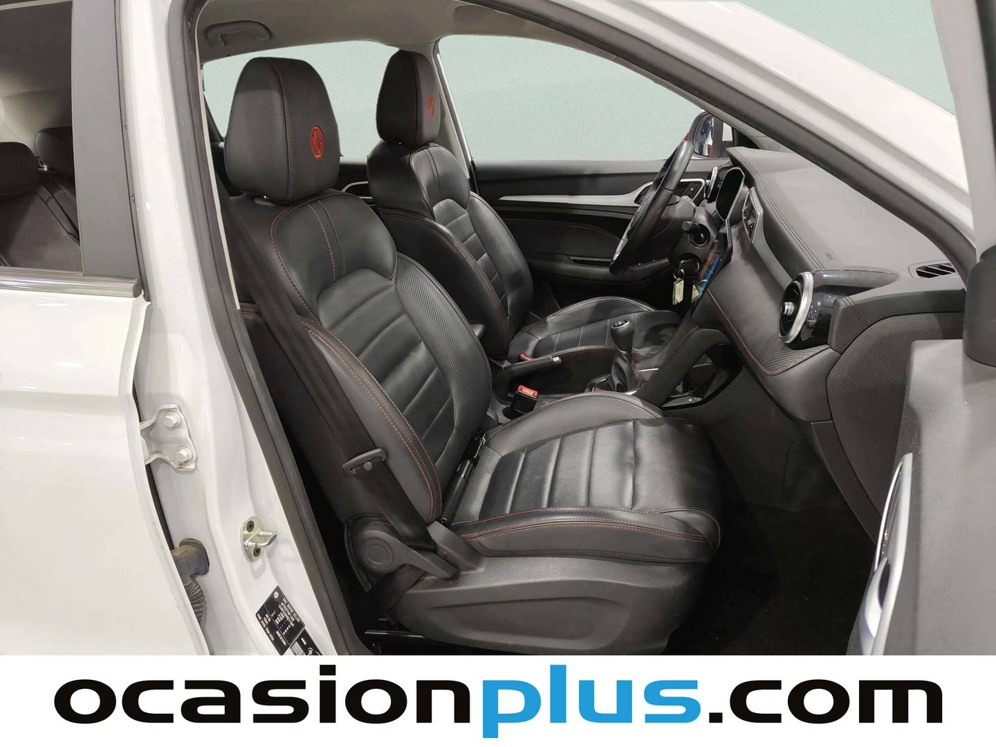 Foto MG ZS MG ZS 1.5 Luxury (106 CV)