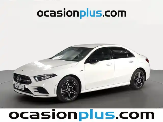 Mercedes Clase A