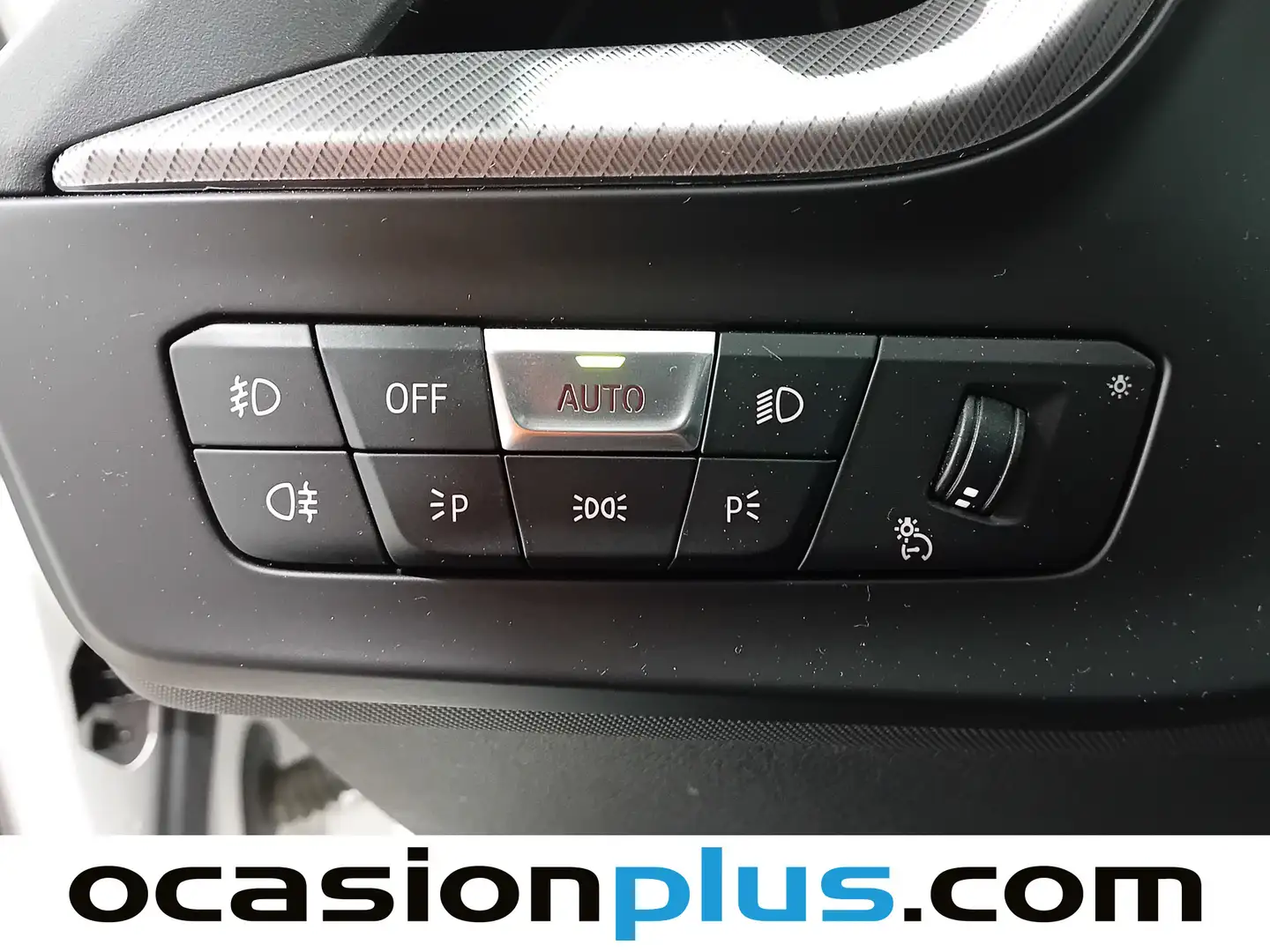 Foto BMW Serie 1 BMW Serie 1 118i (136 CV) Pack M