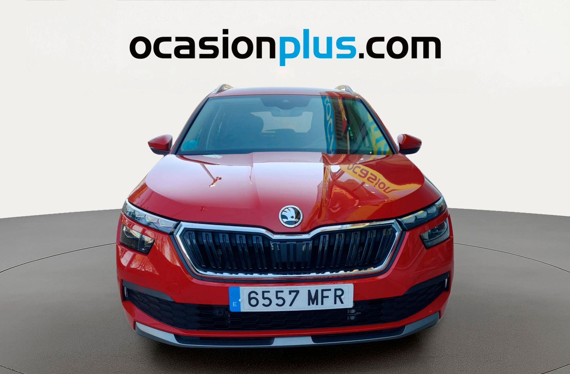 Škoda Kamiq 1.5 TSI Style DSG - foto 12