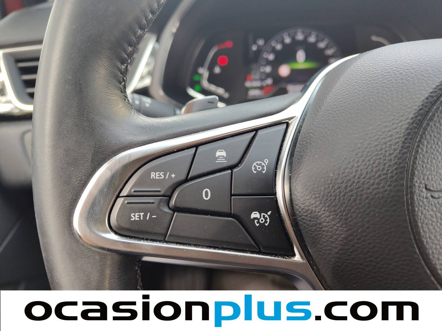Extras del Mitsubishi ASX Mitsubishi ASX 130T MHEV Kaiteki DCT (158 CV)
