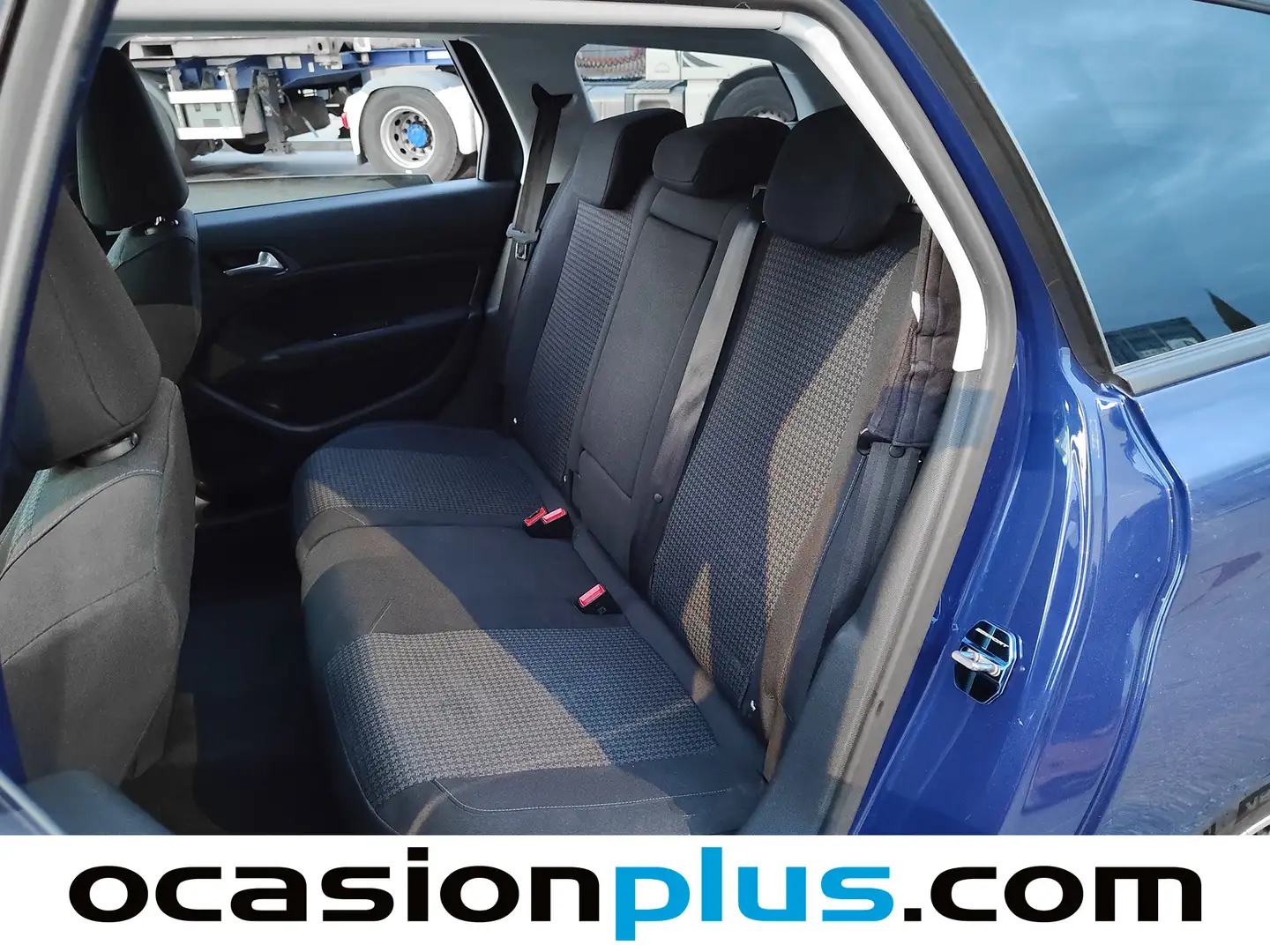 Foto Peugeot 308 Peugeot 308 SW SW BlueHDI 130 S&S Style (130 CV)