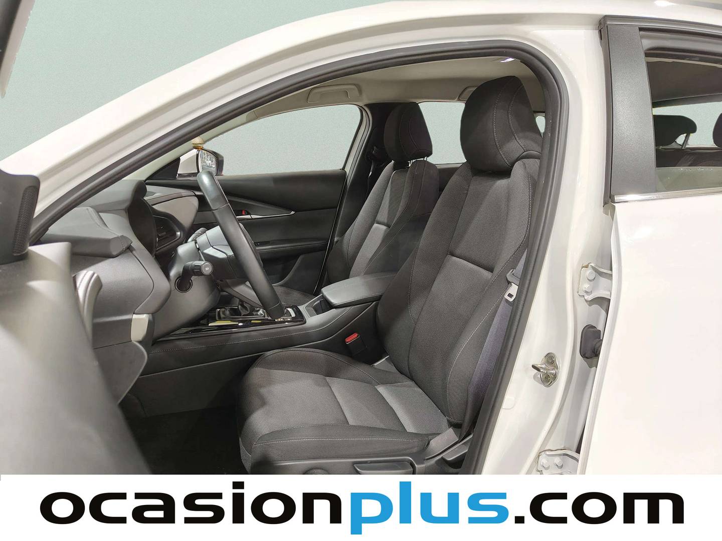 Foto Mazda CX-30 Mazda CX-30 2.0 Skyactiv-G Origin 2WD (122 CV)