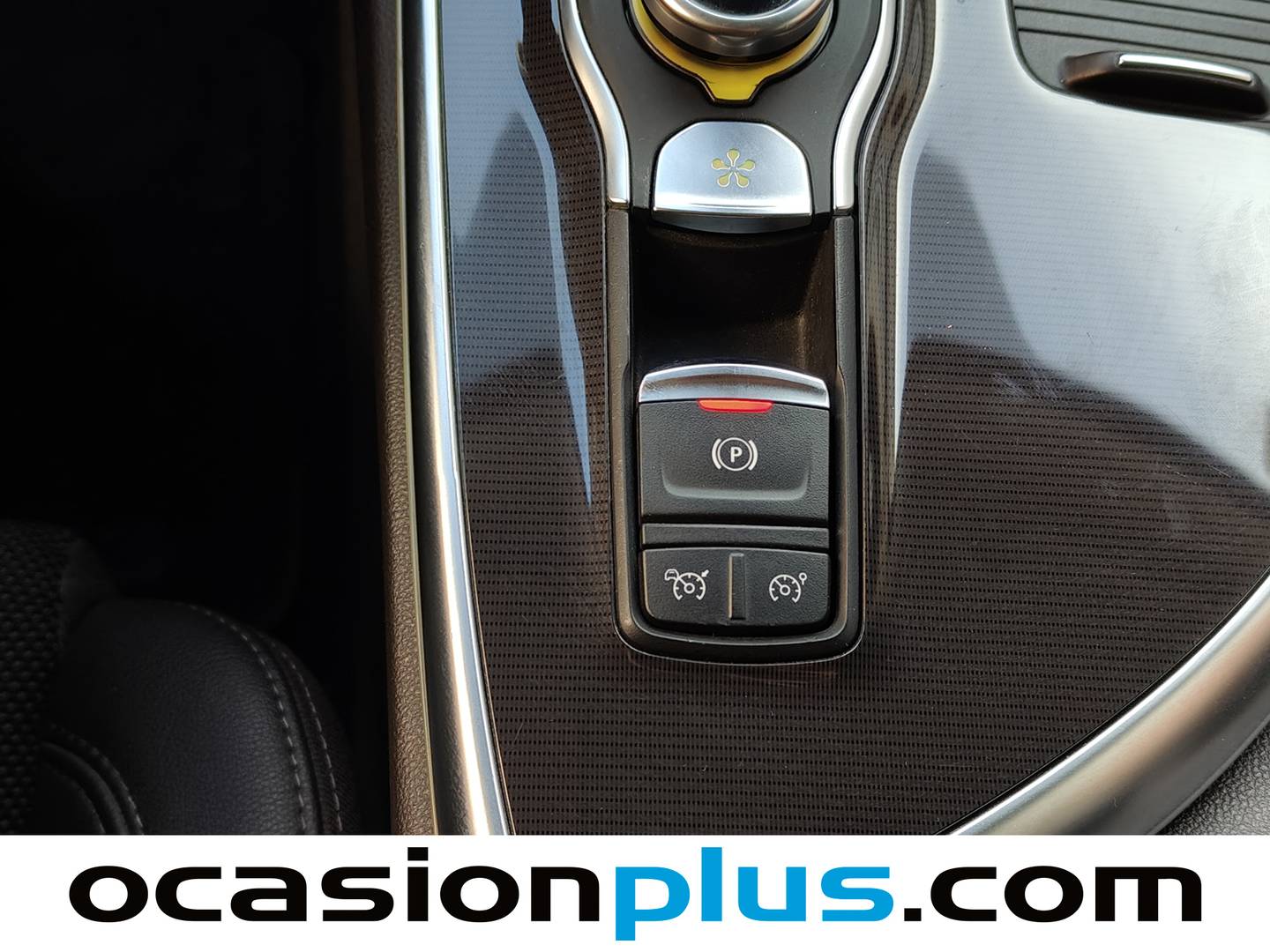 Foto Renault Espace Renault Espace Zen Energy TT dCi (160 CV) EDC 7 Plazas