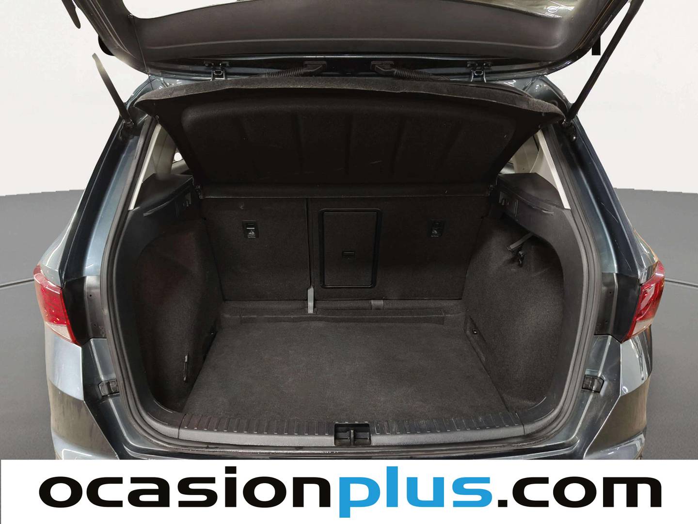 Fotos maletero Seat Ateca Seat Ateca 1.4 EcoTSI S&S Style Plus (150 CV)